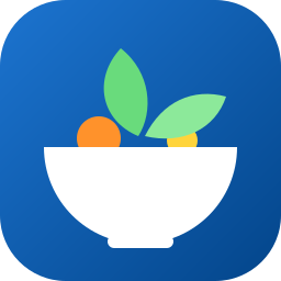 Logo MaapNutriFood